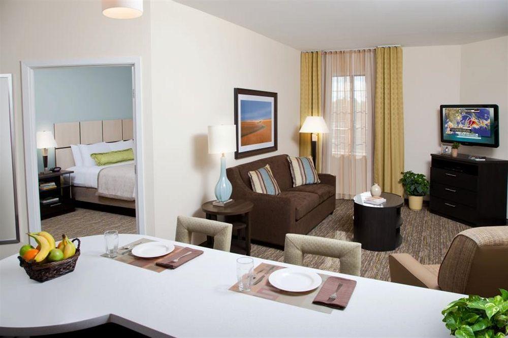 Sonesta Simply Suites Plano Frisco Kültér fotó