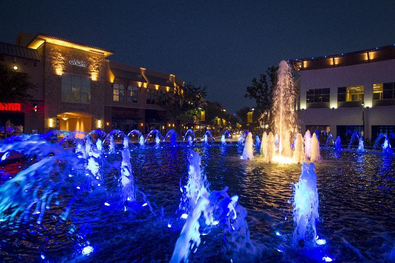 Sonesta Simply Suites Plano Frisco Kültér fotó