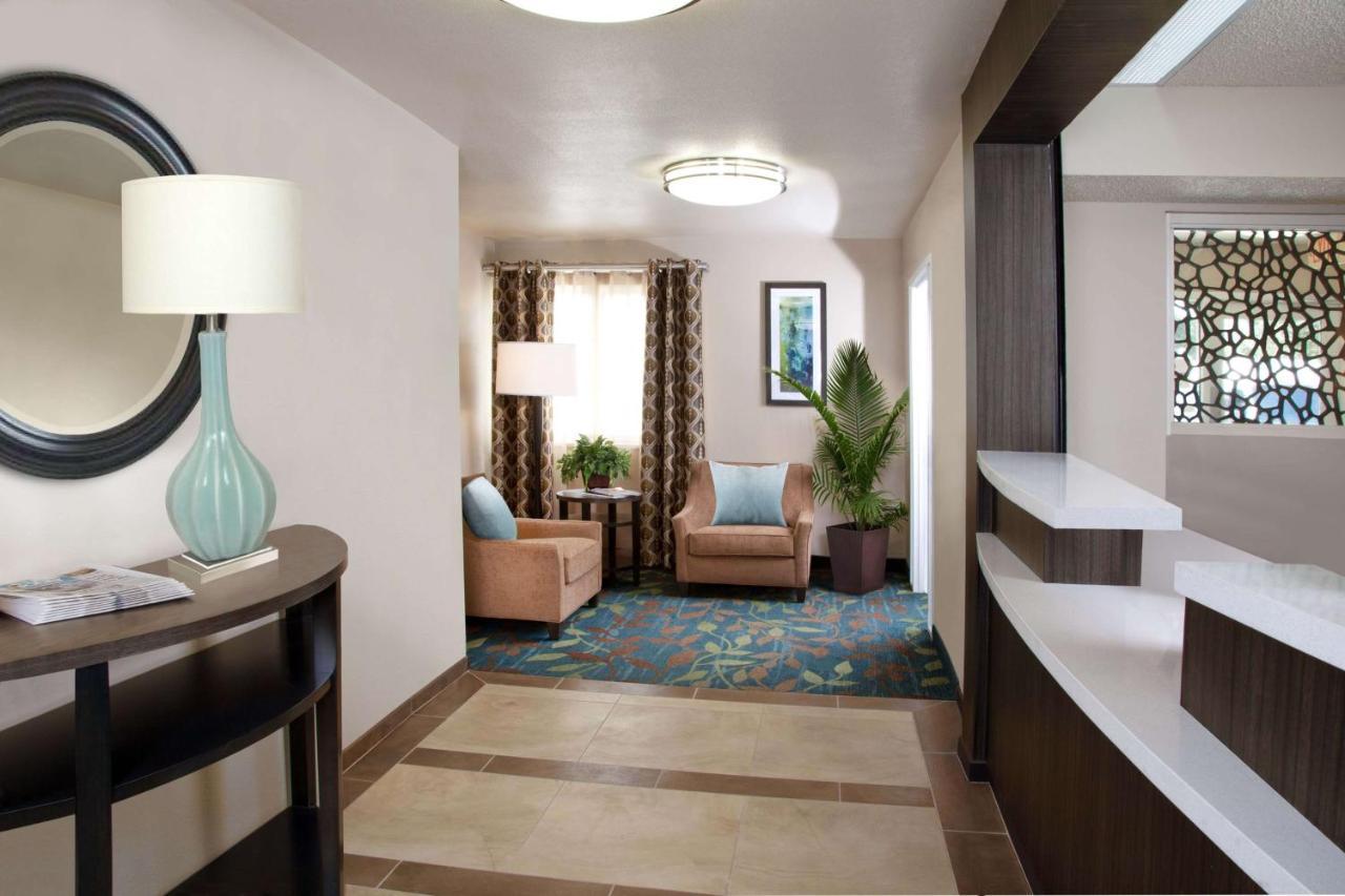 Sonesta Simply Suites Plano Frisco Kültér fotó