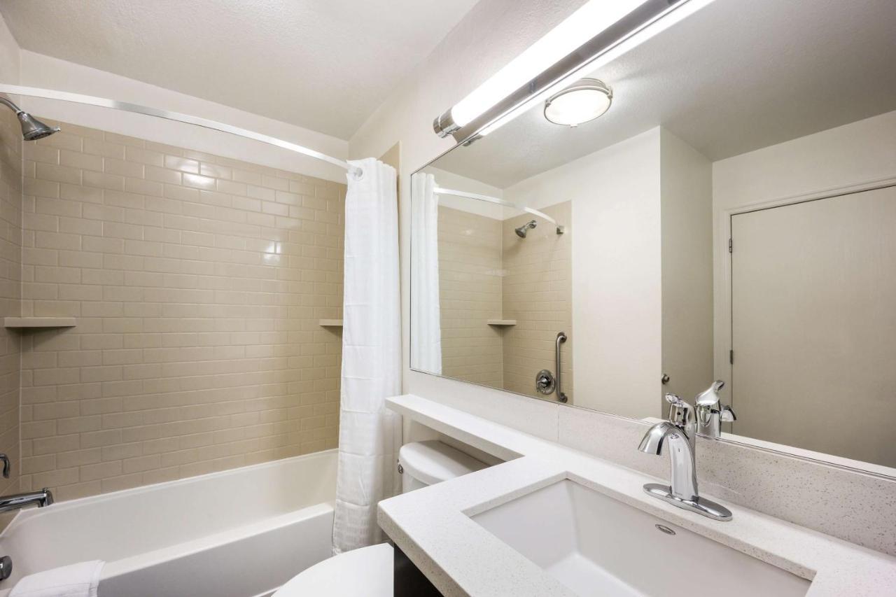 Sonesta Simply Suites Plano Frisco Kültér fotó