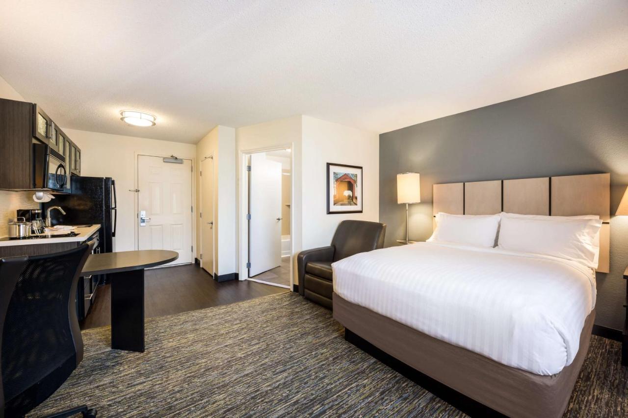 Sonesta Simply Suites Plano Frisco Kültér fotó