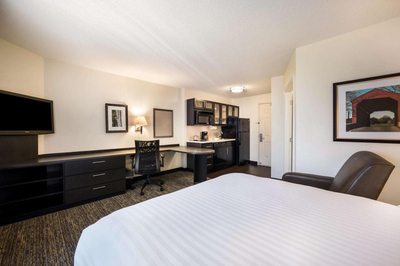 Sonesta Simply Suites Plano Frisco Kültér fotó