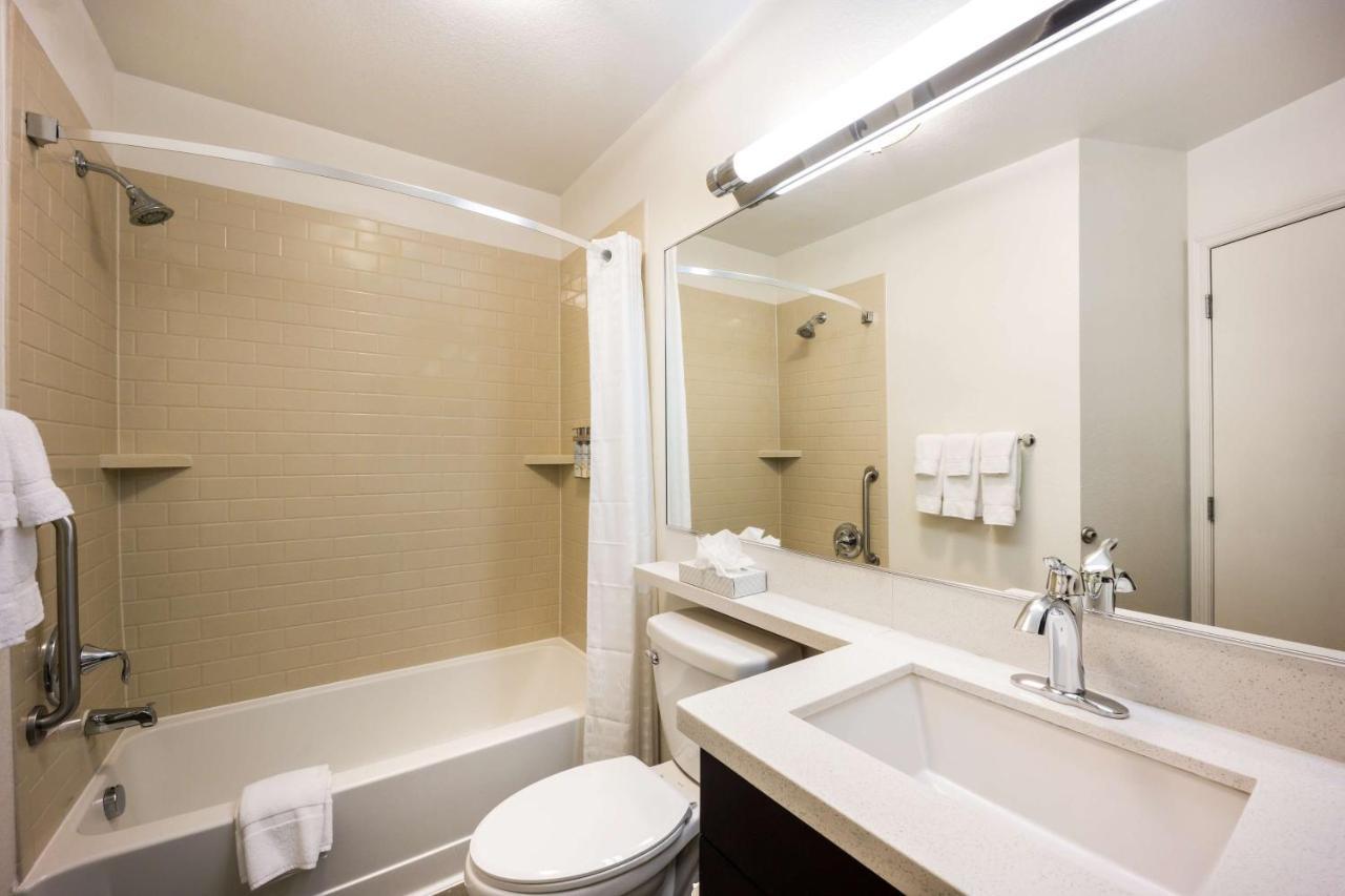 Sonesta Simply Suites Plano Frisco Kültér fotó