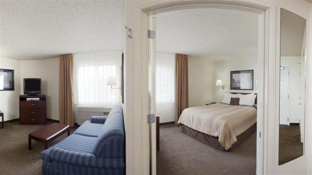 Sonesta Simply Suites Plano Frisco Kültér fotó